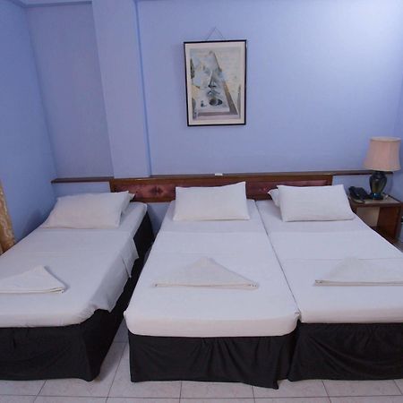 Off Day Inn Male Ngoại thất bức ảnh