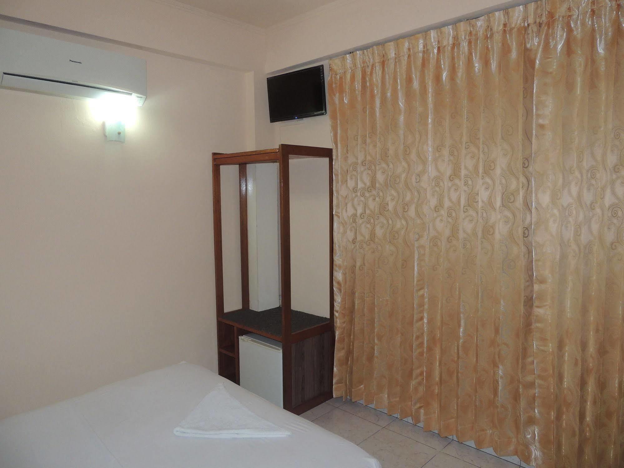 Off Day Inn Male Ngoại thất bức ảnh