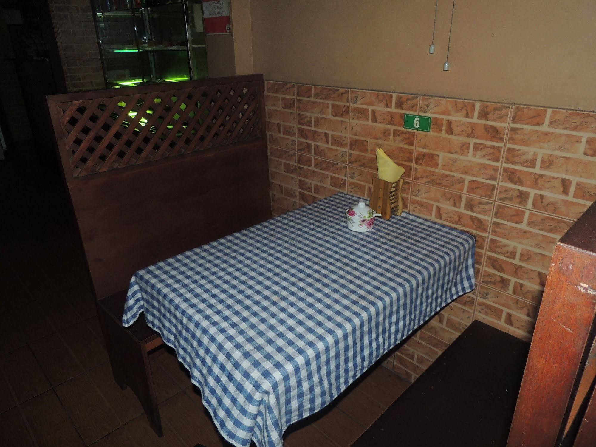 Off Day Inn Male Ngoại thất bức ảnh